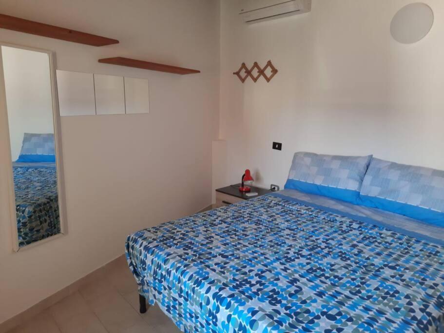 Stylish Loft Trivano Cagliari 2 Beds/2 Bath Exterior photo