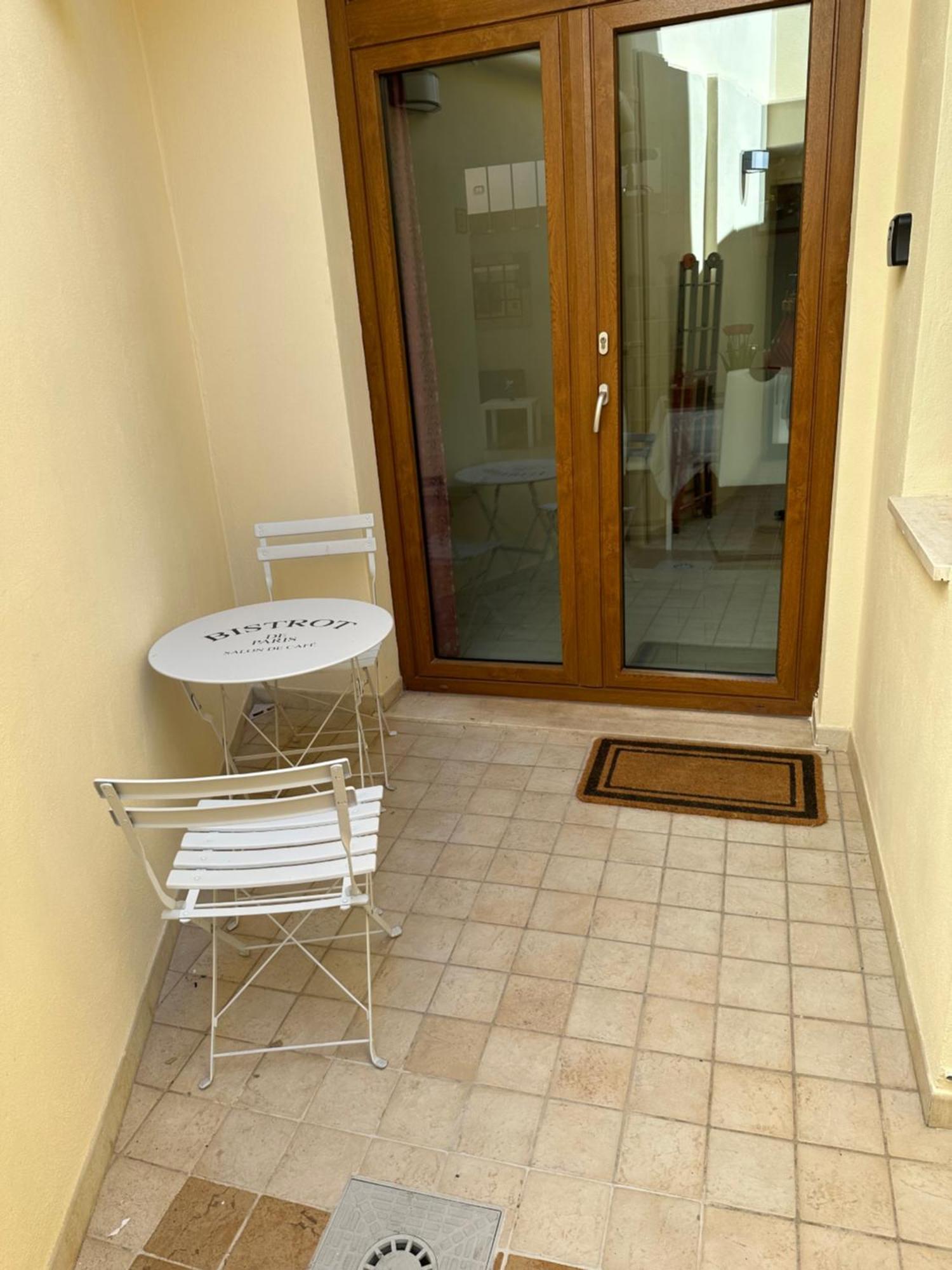 Stylish Loft Trivano Cagliari 2 Beds/2 Bath Exterior photo