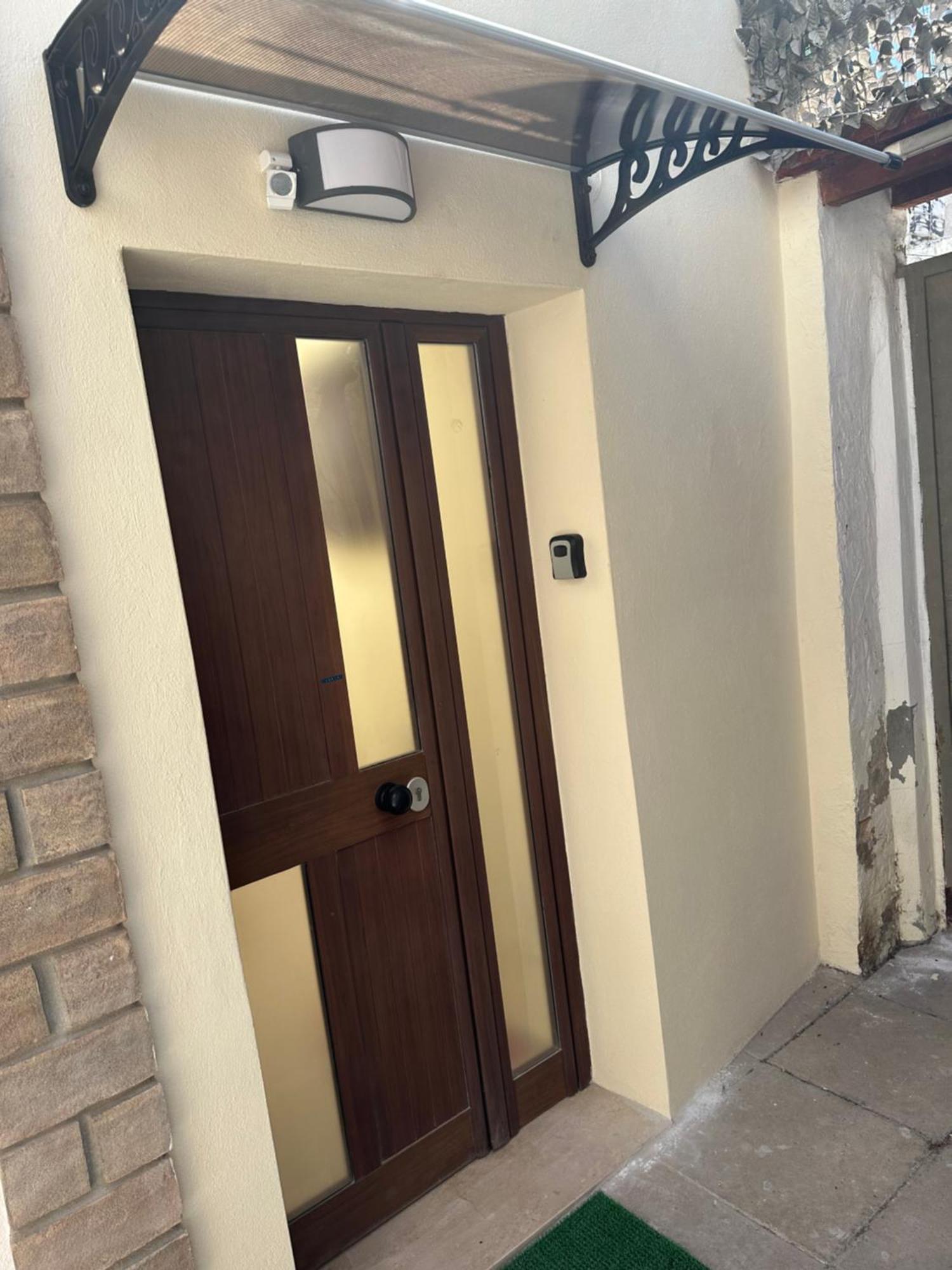 Stylish Loft Trivano Cagliari 2 Beds/2 Bath Exterior photo
